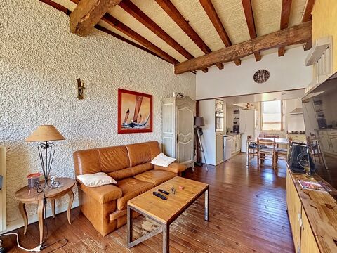   LANTA maison de ville Maison - 3 pi�ce(s) - 67 m�