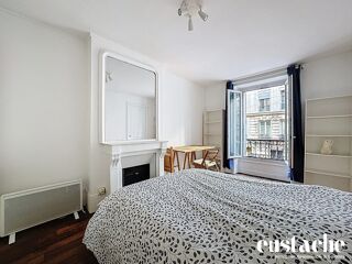  Appartement � vendre 2 pi�ces 44 m�