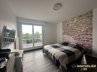  Appartement à louer 2 pièces 62 m²