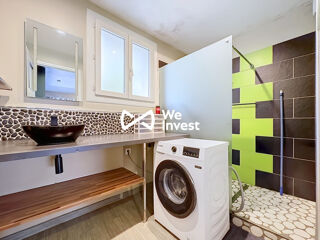  Appartement à vendre 4 pièces 1 m²