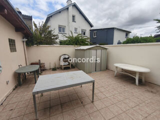  Maison à vendre 5 pièces 113 m²