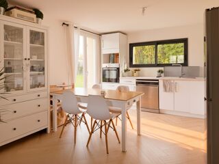  Maison � vendre 4 pi�ces 76 m�