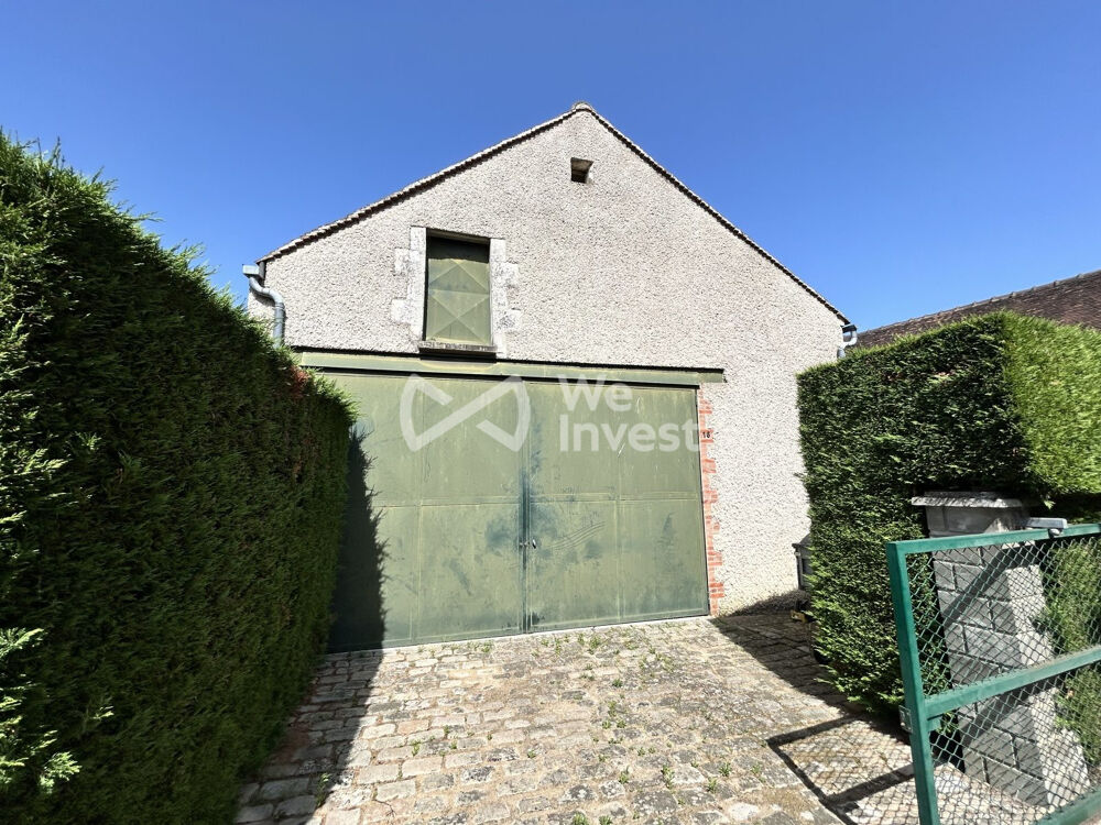 À Vendre Grange rénovée à potentiel exceptionnel au coeur d?