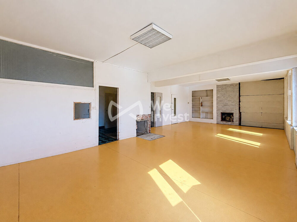 Vente Immeuble Immeuble à rénover – env. 310 m² – Fort potentiel – Nou Nouzonville