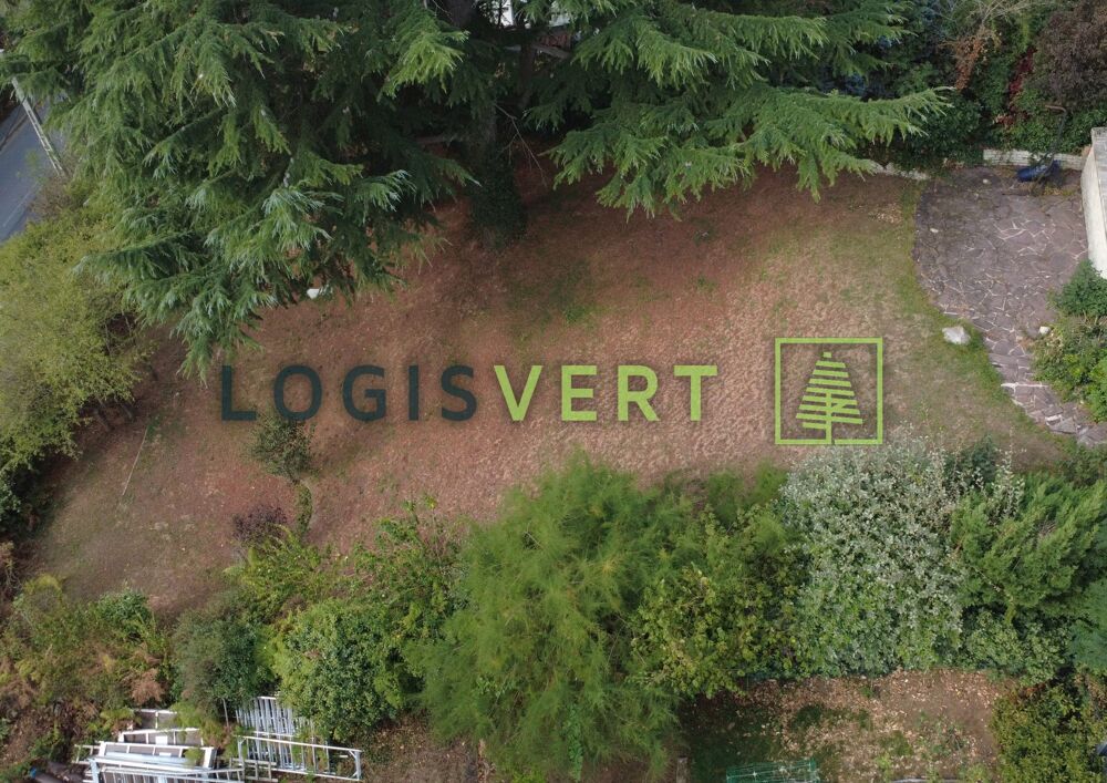   Terrain constructible à Palaiseau Palaiseau