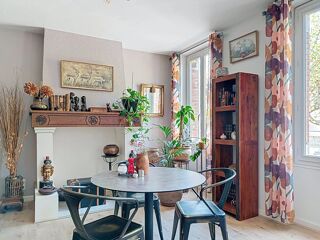  Appartement � louer 3 pi�ces 90 m�