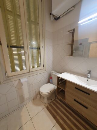  Appartement � vendre 2 pi�ces 33 m�