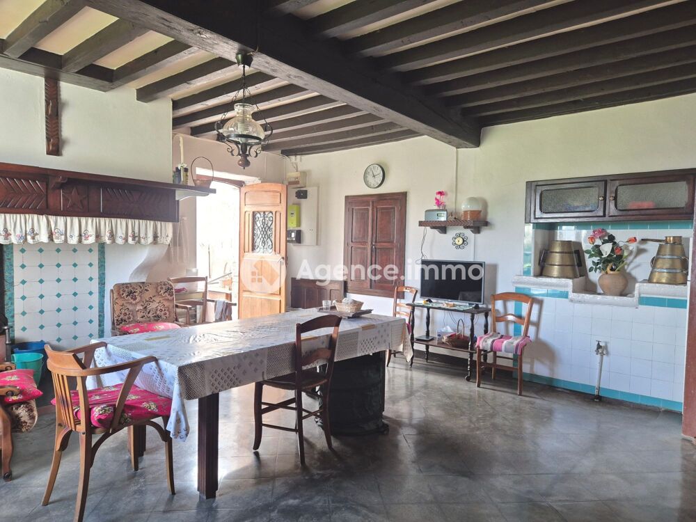 Vente Maison Maison à vendre Vielleségure Vielleségure