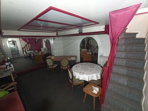   Location (PDP) Boutique 70m² - N°1 LIMOGES 
