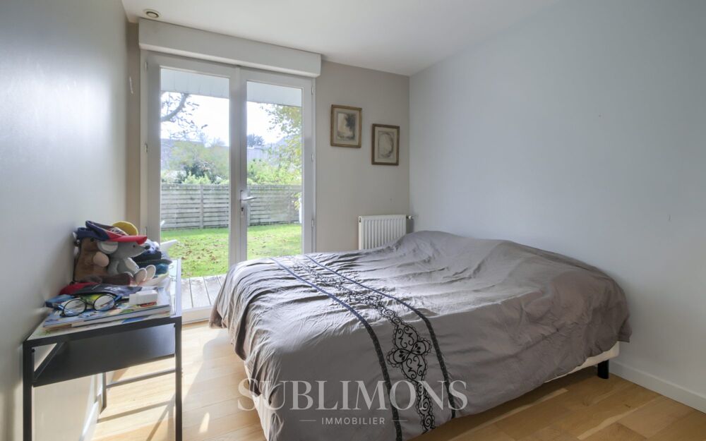 Vente Maison Maison à vendre Vannes Vannes
