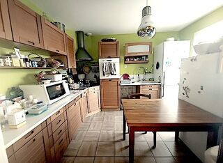  Maison à vendre 6 pièces 156 m²