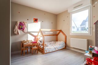  Maison � vendre 5 pi�ces 88 m�