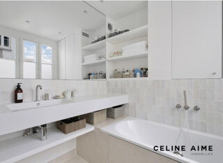  Appartement � vendre 4 pi�ces 106 m�