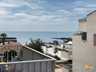  Appartement à vendre 3 pièces 42 m²