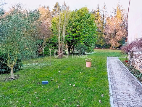   Maison � vendre Dampmart Maison - 10 pi�ce(s) - 340 m�