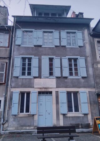  Maison à vendre 8 pièces 270 m²