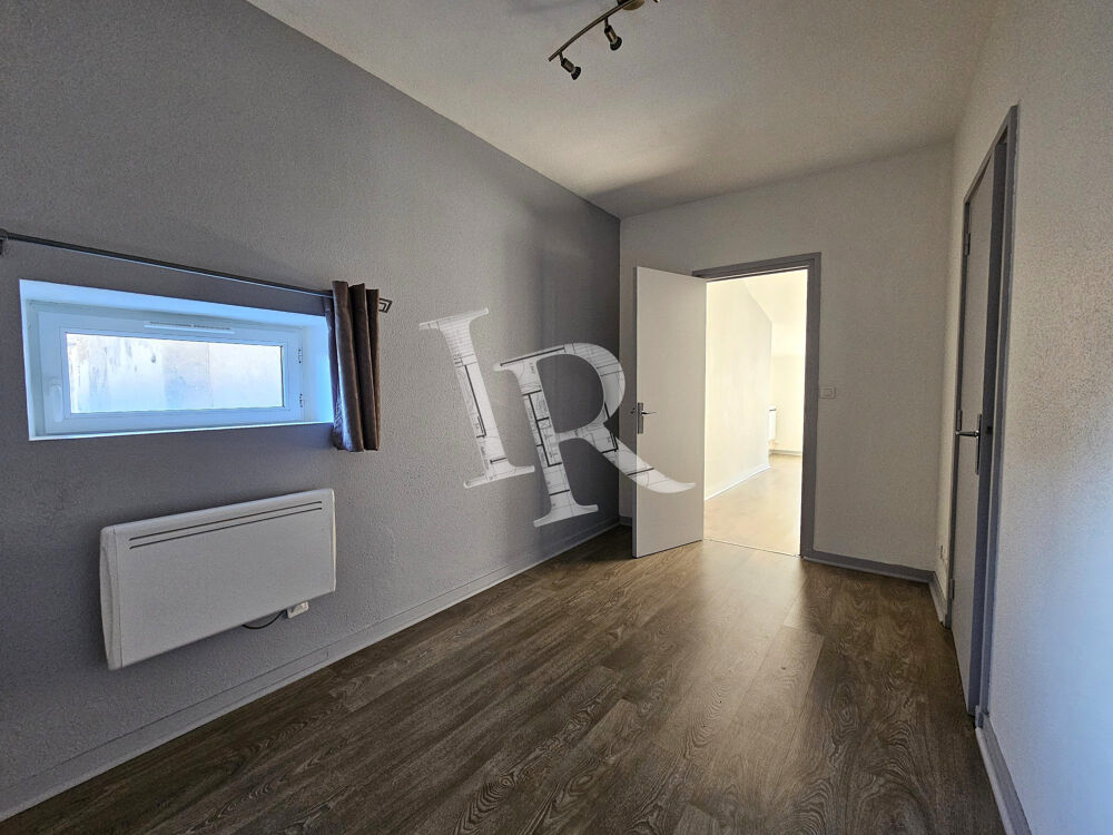 Appartement T2