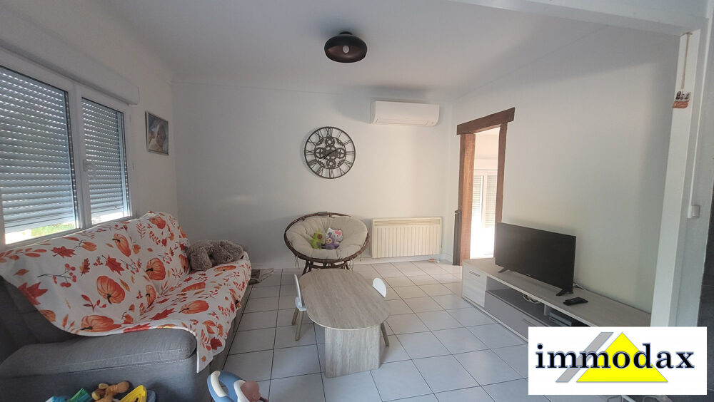 Vente Maison Maison de 3 ch dont une chambre parentale Pontonx-sur-l'adour
