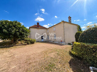  Maison à vendre 7 pièces 136 m²