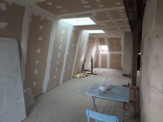  Appartement � vendre 1 pi�ce 131 m�