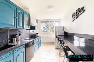  Appartement � vendre 3 pi�ces 59 m�