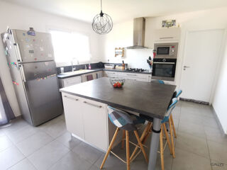  Maison à vendre 4 pièces 102 m²