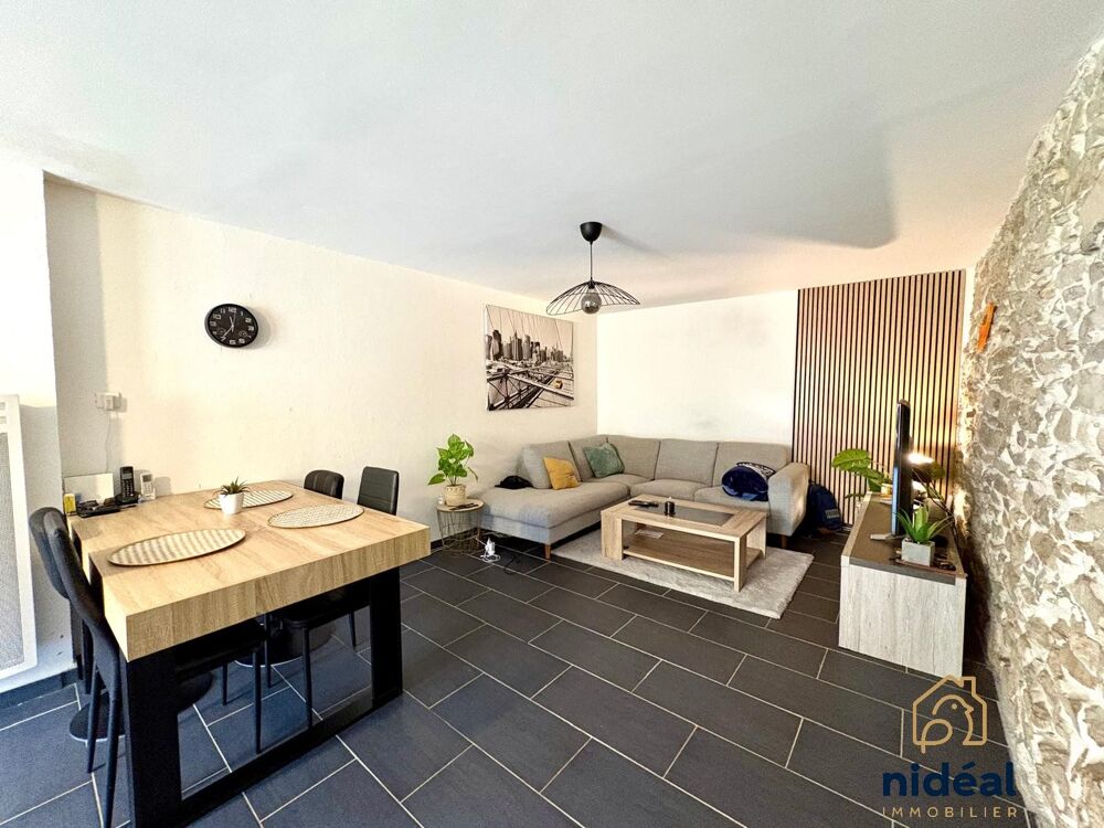 Vente Maison Maison à vendre Villetelle Villetelle