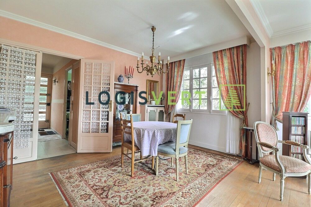 � vendre  Maison Bi�vres (91570)