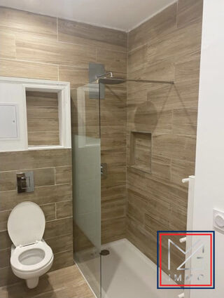  Appartement � vendre 2 pi�ces 50 m�