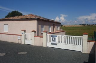  Maison � louer 4 pi�ces 91 m�
