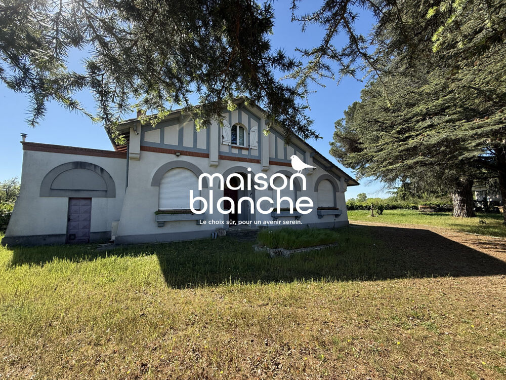 Maison individuelle 150m² ARVEYRES