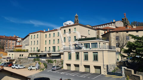  Appartement � louer 2 pi�ces 51 m�