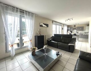  Appartement  vendre 4 pices 100 m