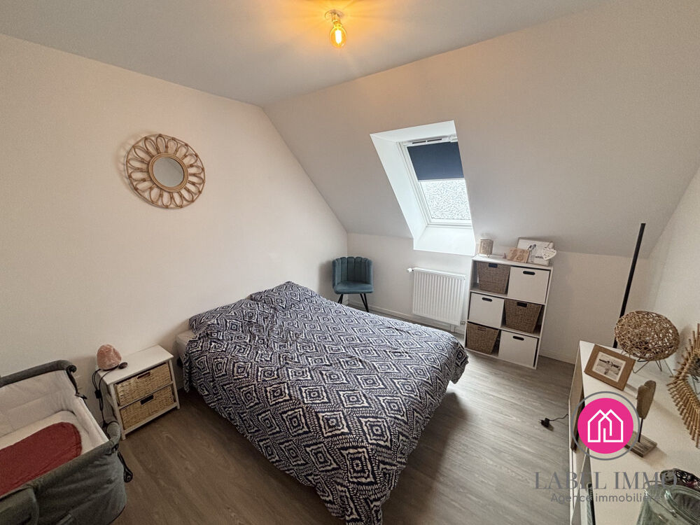 Vente Maison Maison Semi-individuelle Valenciennes