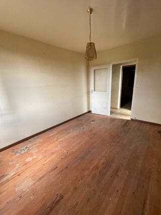  Maison � vendre 80 m�