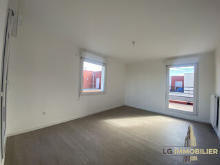  Appartement à louer 1 pièce 31 m²