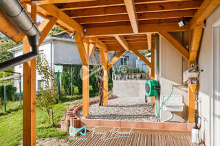  Maison à vendre 7 pièces 218 m²