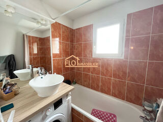 Appartement  vendre 3 pices 53 m Agde