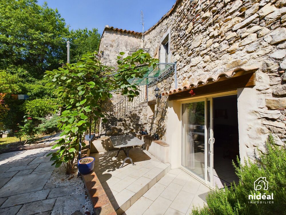 � vendre  Maison Anduze (30140)