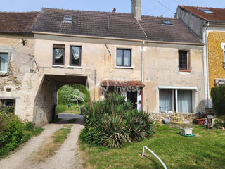  Maison � vendre 6 pi�ces 99 m�