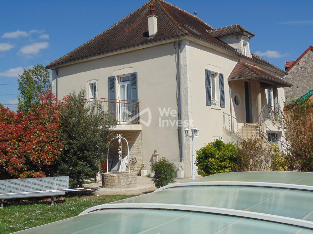 Maison 8 pièces 150 m² · à Accolay · 150 m² · 298 000 €