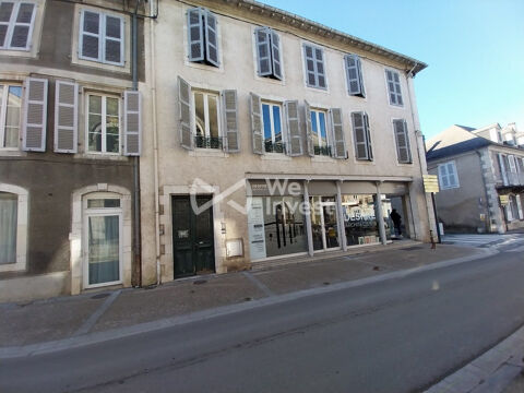   Appartement 4 pièces à Nay (64800) Appartement - 4 pièce(s) - 76 m²