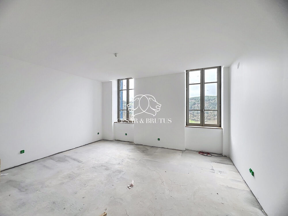Appartement charmant T3 avec belle vue rénové