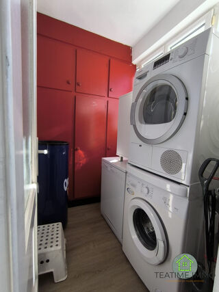  Appartement � vendre 3 pi�ces 66 m�