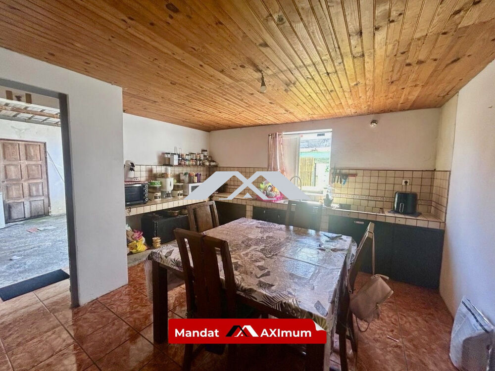Opportunité à saisir ! Maison mitoyenne