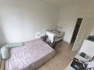  Appartement � vendre 4 pi�ces 80 m�