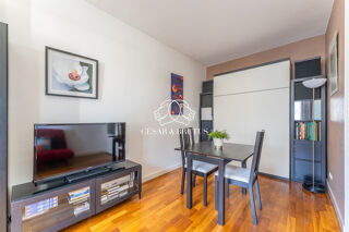  Appartement à vendre 1 pièce 32 m²