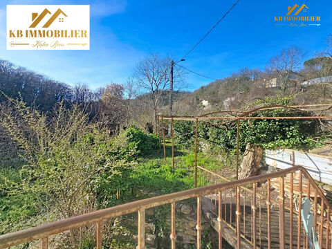   Appartement avec terrain attenant � Rare sur le secteur Appartement - 5 pi�ce(s) - 121 m�