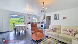  Maison à vendre 4 pièces 82 m²