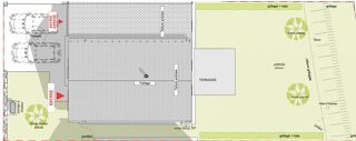  Maison à vendre 5 pièces 122 m²